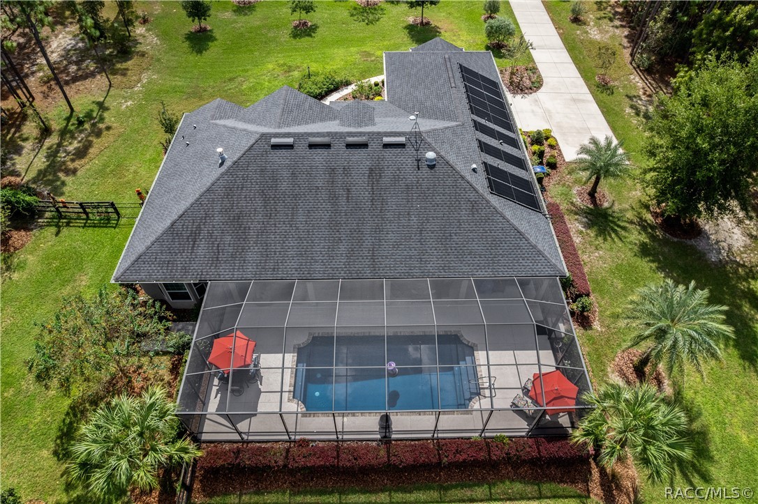 4554 N Perry Drive, Beverly Hills, FL 34465