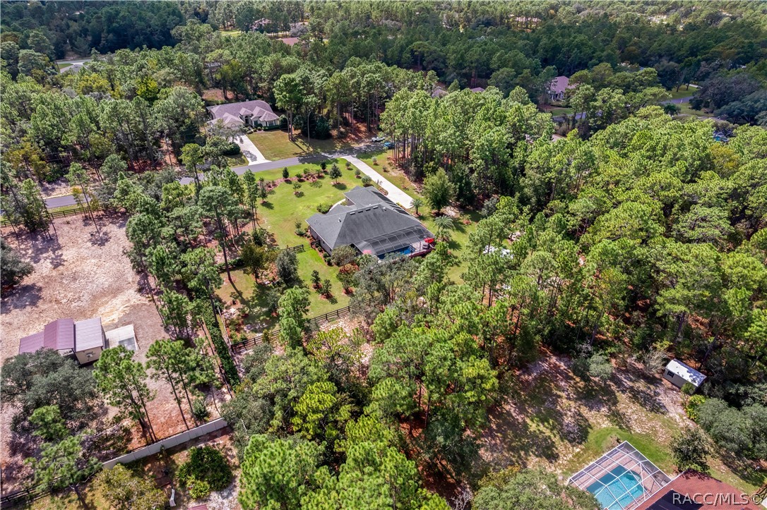 4554 N Perry Drive, Beverly Hills, FL 34465