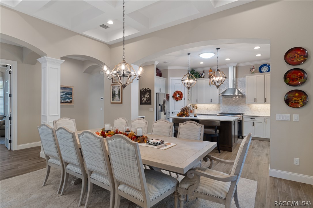 4554 N Perry Drive, Beverly Hills, FL 34465