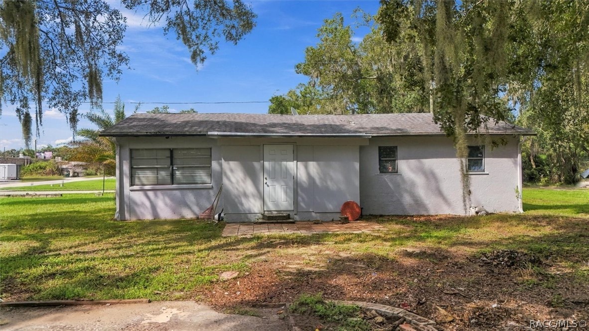 557 NE 8th Avenue, Crystal River, FL 34428