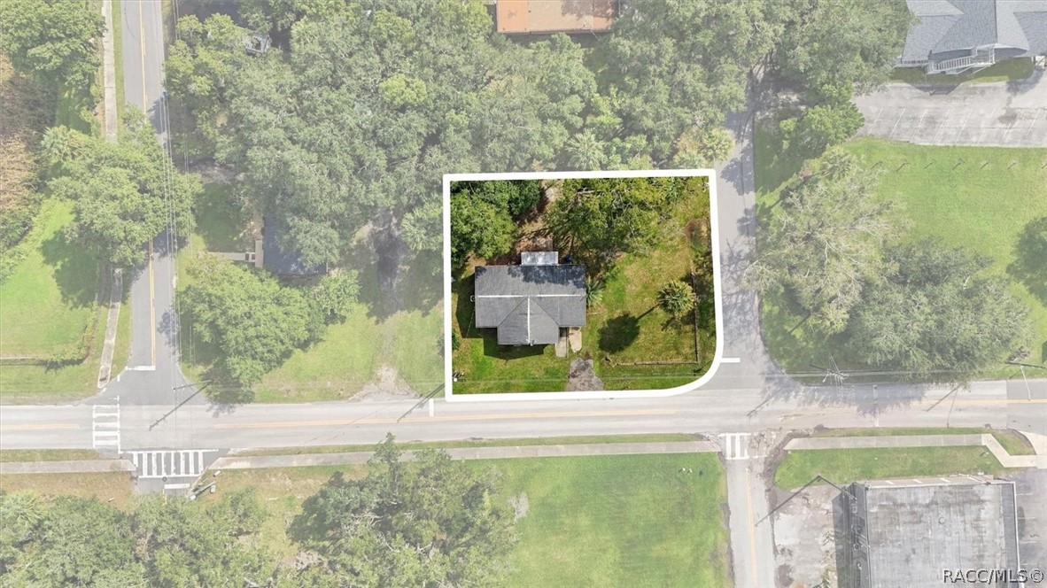557 NE 8th Avenue, Crystal River, FL 34428