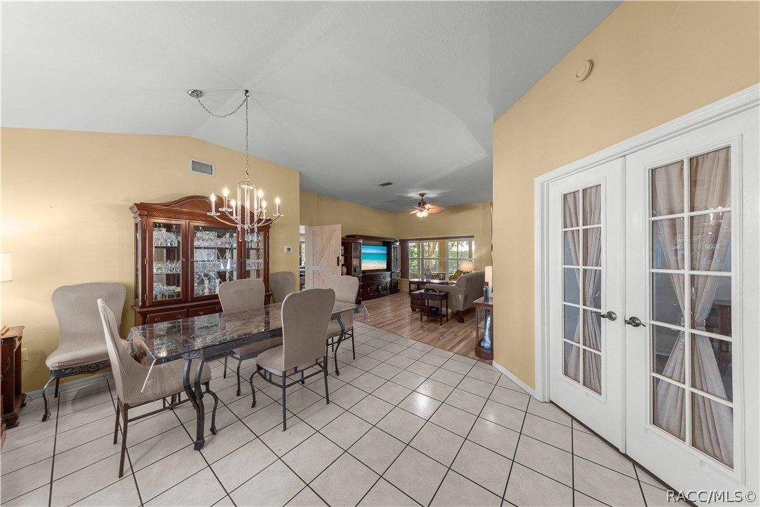 4165 N Stewart Way, Beverly Hills, FL 34465