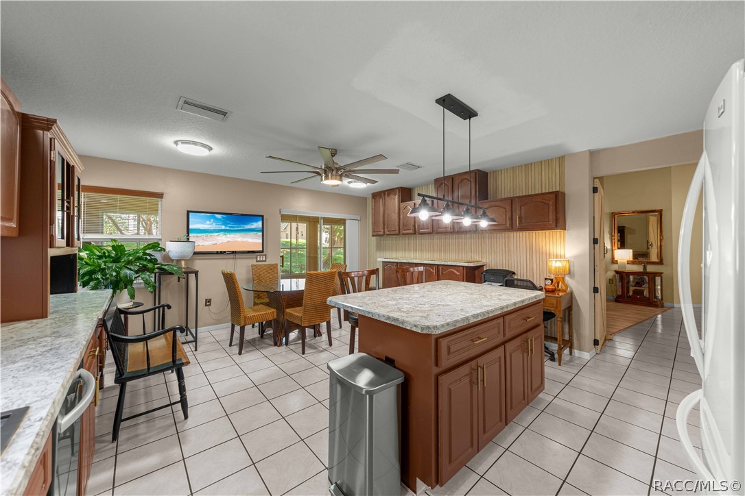4165 N Stewart Way, Beverly Hills, FL 34465