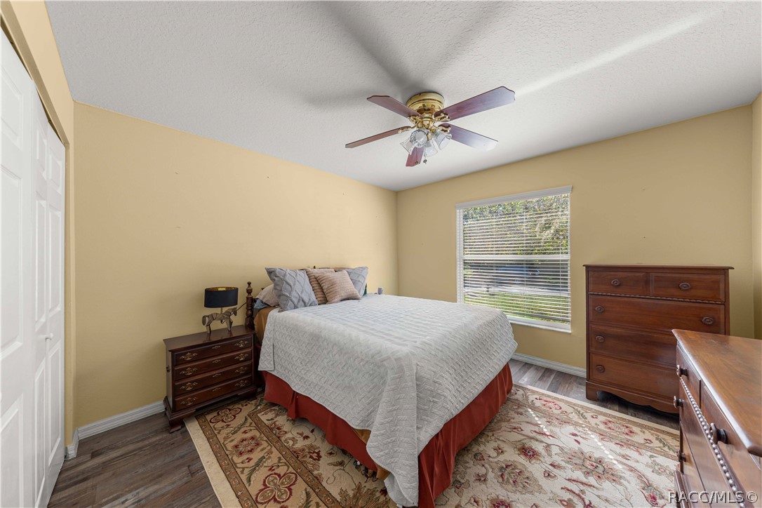 4165 N Stewart Way, Beverly Hills, FL 34465