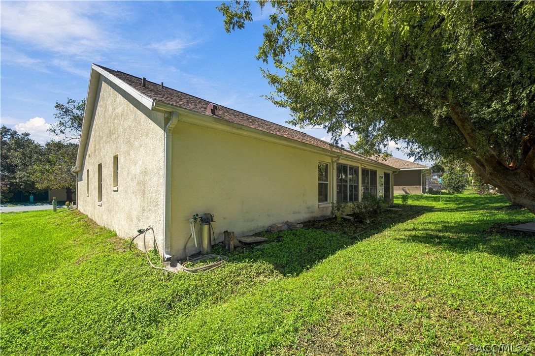 4165 N Stewart Way, Beverly Hills, FL 34465