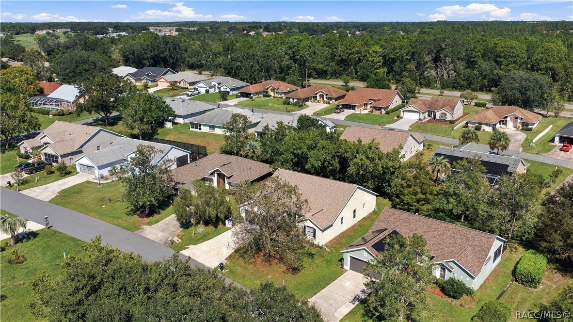 4165 N Stewart Way, Beverly Hills, FL 34465