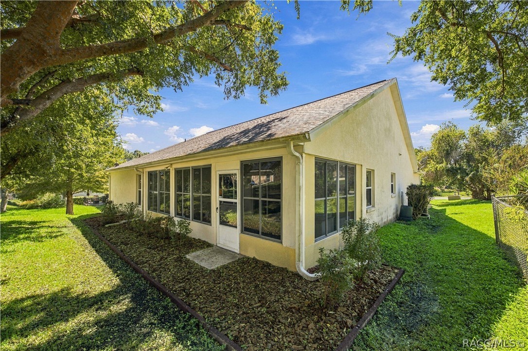 4165 N Stewart Way, Beverly Hills, FL 34465