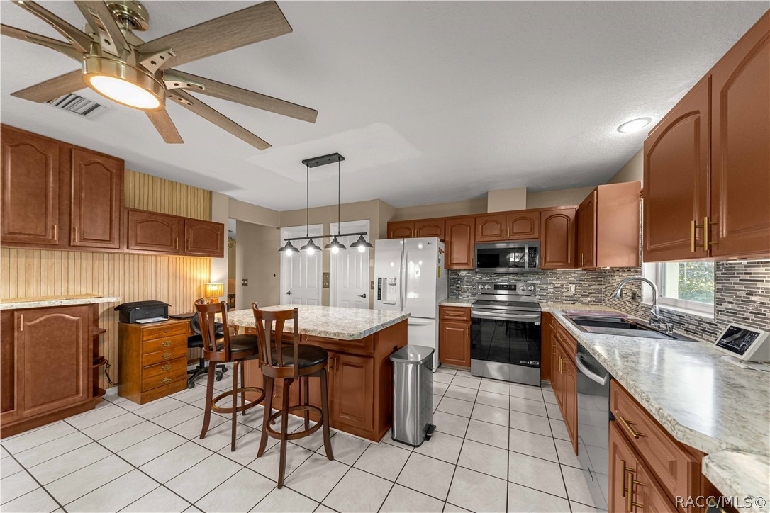 4165 N Stewart Way, Beverly Hills, FL 34465
