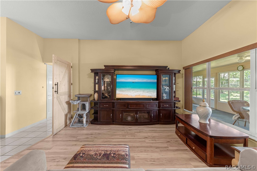 4165 N Stewart Way, Beverly Hills, FL 34465