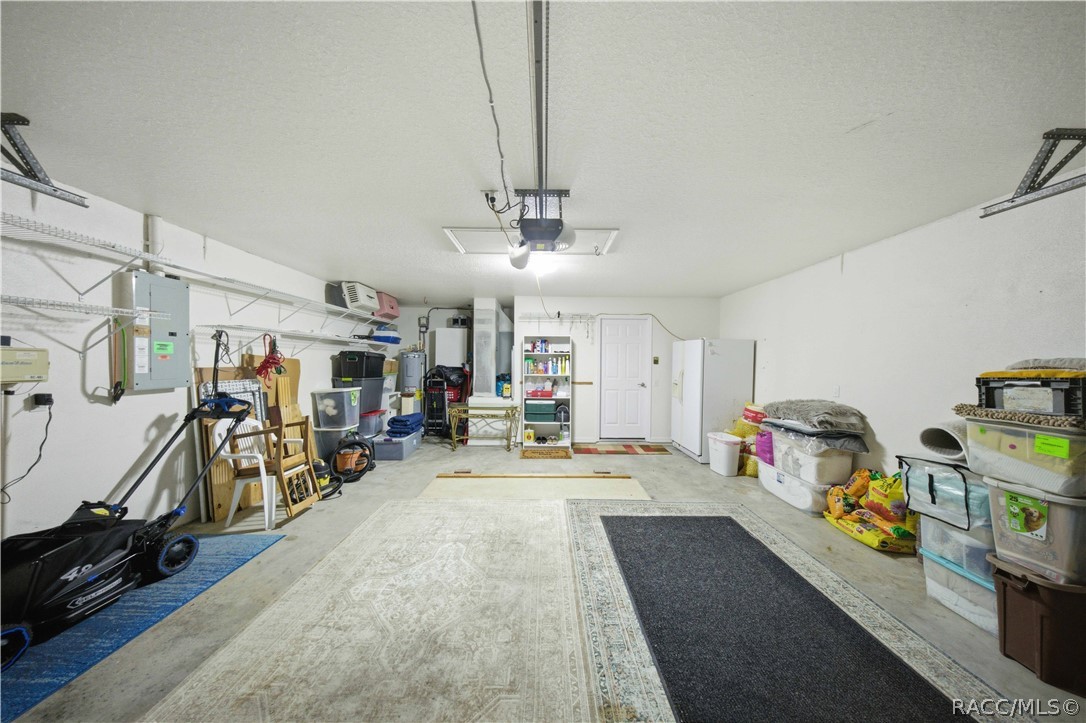 4165 N Stewart Way, Beverly Hills, FL 34465