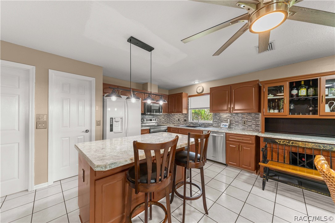 4165 N Stewart Way, Beverly Hills, FL 34465