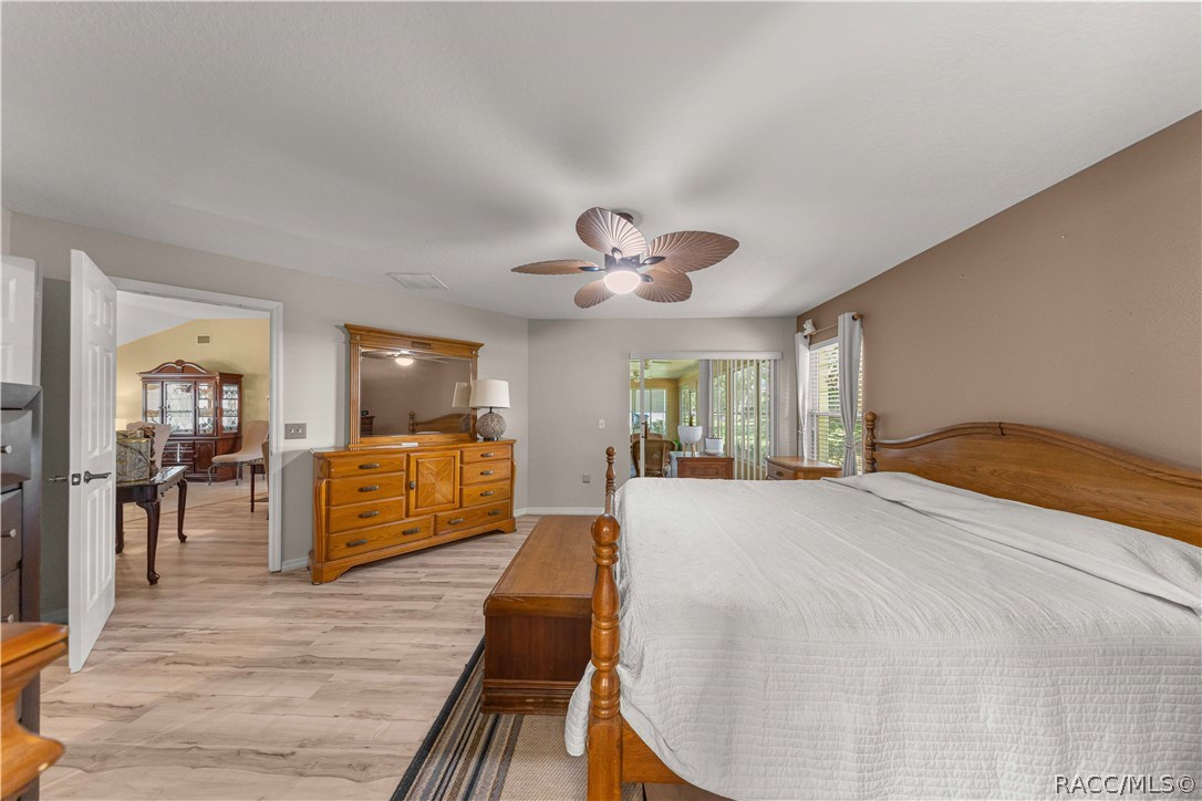 4165 N Stewart Way, Beverly Hills, FL 34465