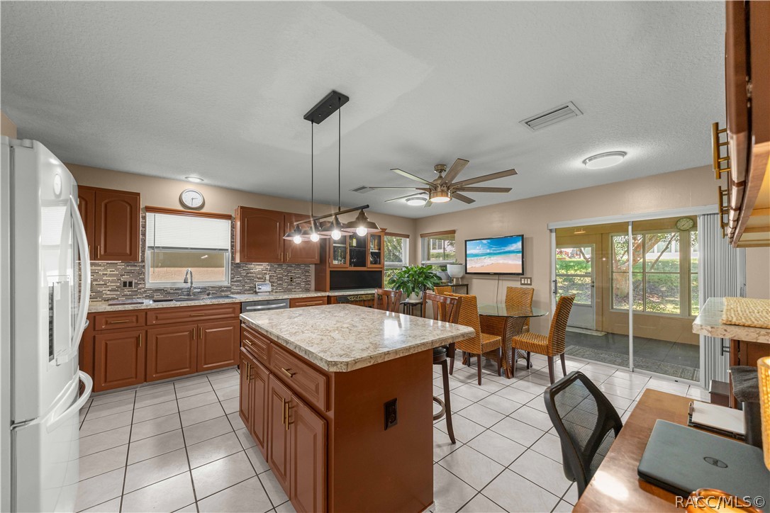 4165 N Stewart Way, Beverly Hills, FL 34465