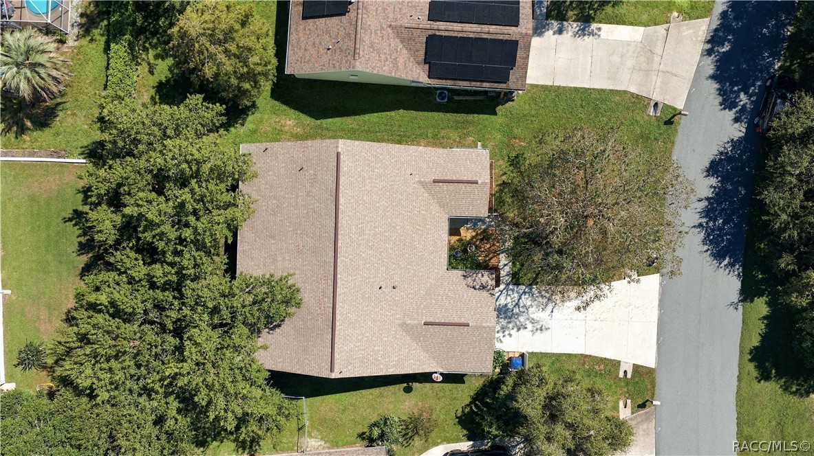 4165 N Stewart Way, Beverly Hills, FL 34465
