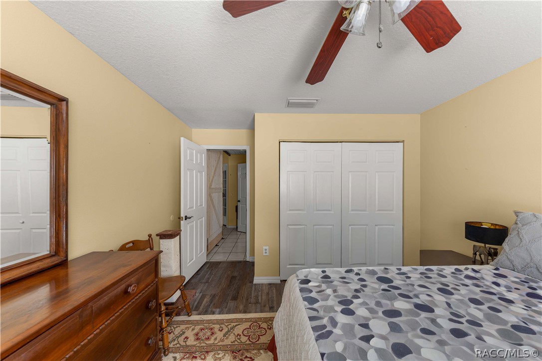4165 N Stewart Way, Beverly Hills, FL 34465