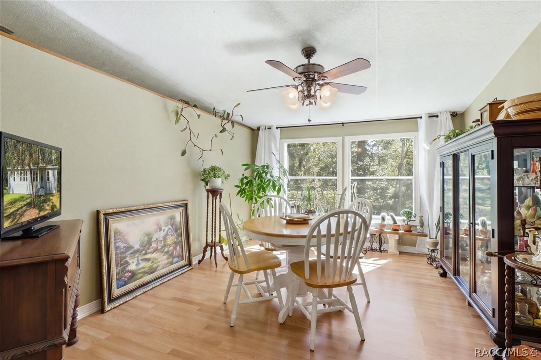 5739 W Holiday Street, Homosassa, FL 34446