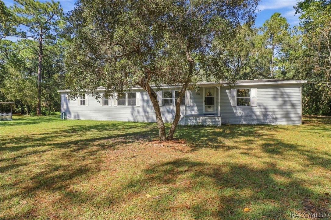 5739 W Holiday Street, Homosassa, FL 34446 5739 W Holiday Street, Homosassa, FL 34446