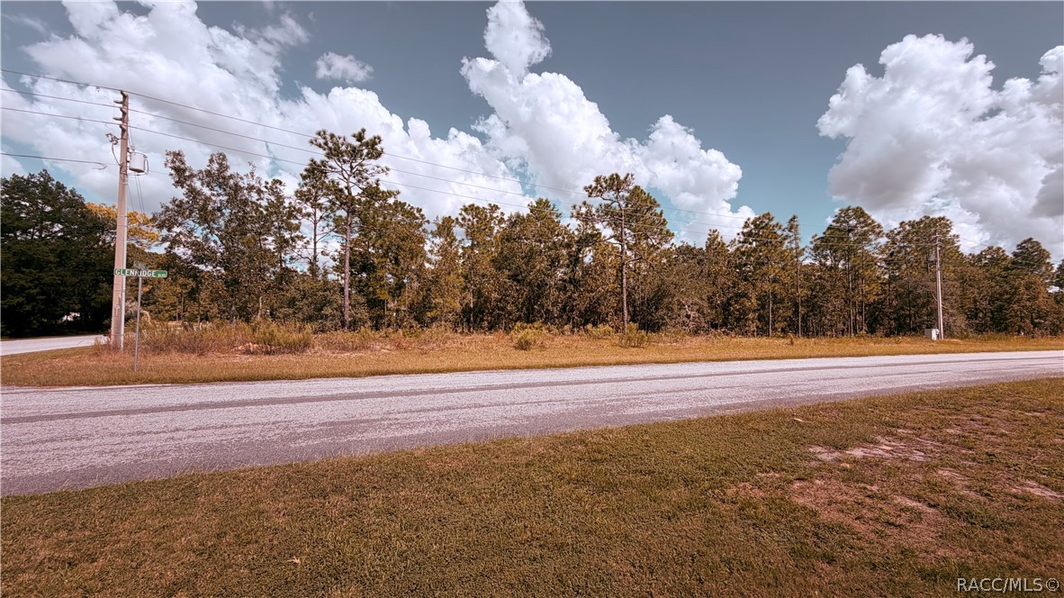 48 Glenridge Boulevard, Homosassa, FL 34446