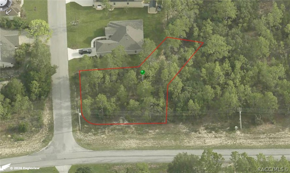 48 Glenridge Boulevard, Homosassa, FL 34446