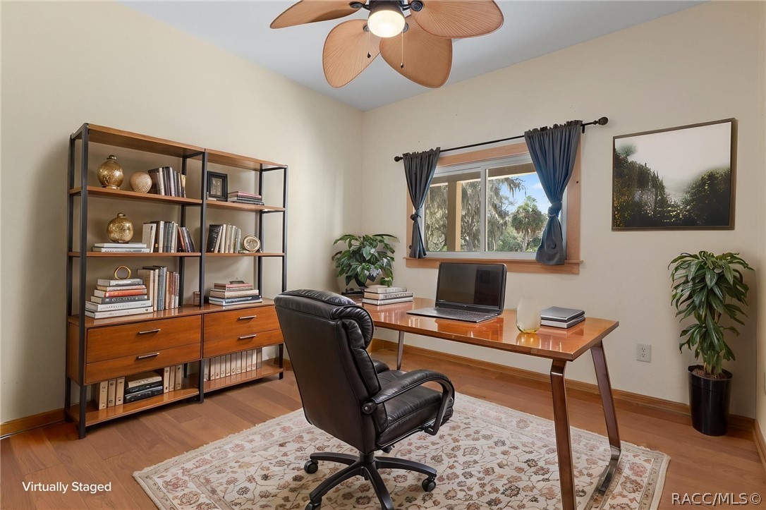 7728 E Allen Drive, Inverness, FL 34450