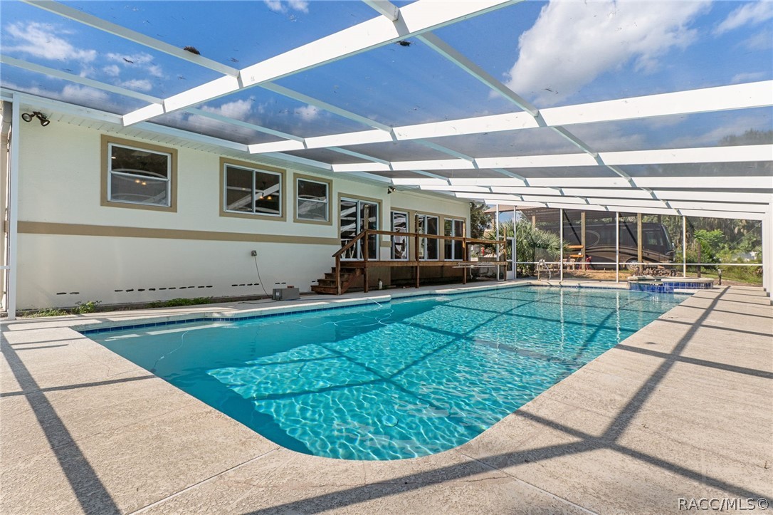 7728 E Allen Drive, Inverness, FL 34450