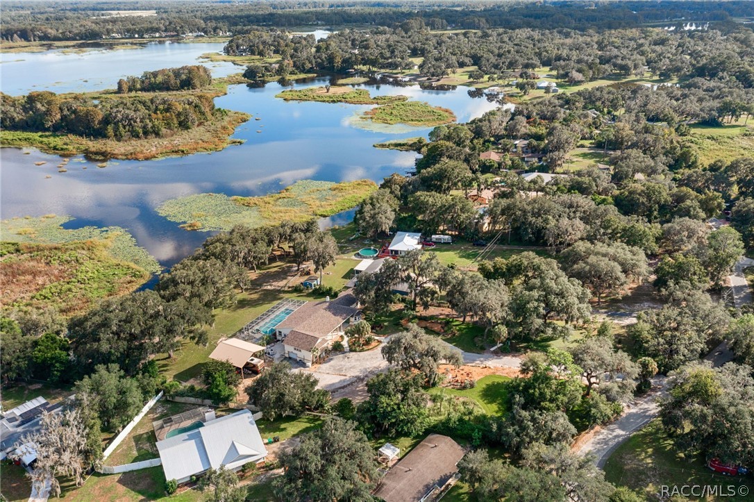 7728 E Allen Drive, Inverness, FL 34450