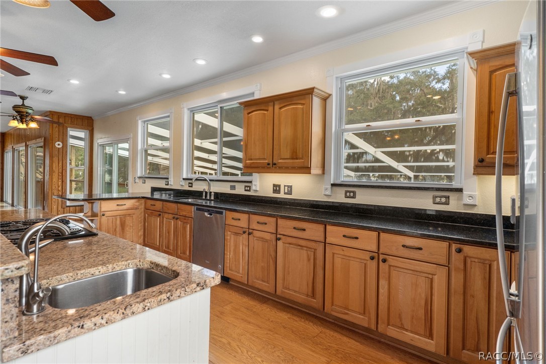 7728 E Allen Drive, Inverness, FL 34450