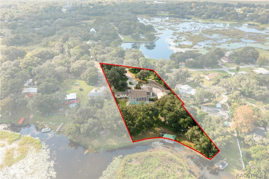7728 E Allen Drive, Inverness, FL 34450
