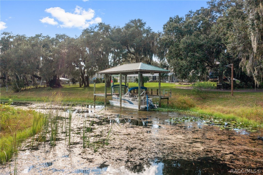 7728 E Allen Drive, Inverness, FL 34450