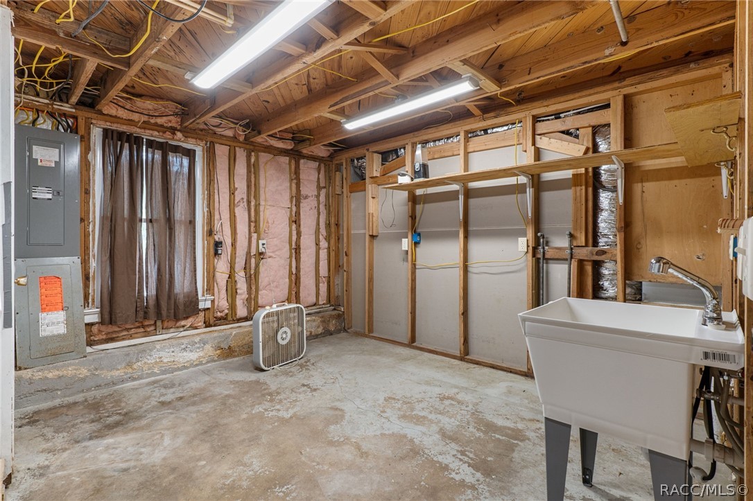 7728 E Allen Drive, Inverness, FL 34450