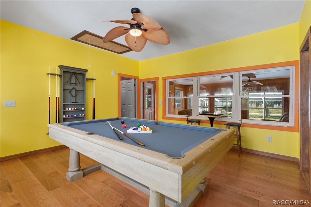 7728 E Allen Drive, Inverness, FL 34450