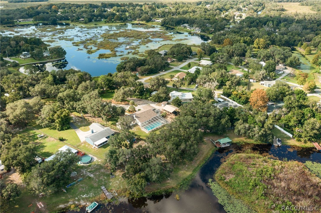 7728 E Allen Drive, Inverness, FL 34450