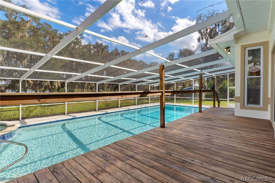 7728 E Allen Drive, Inverness, FL 34450