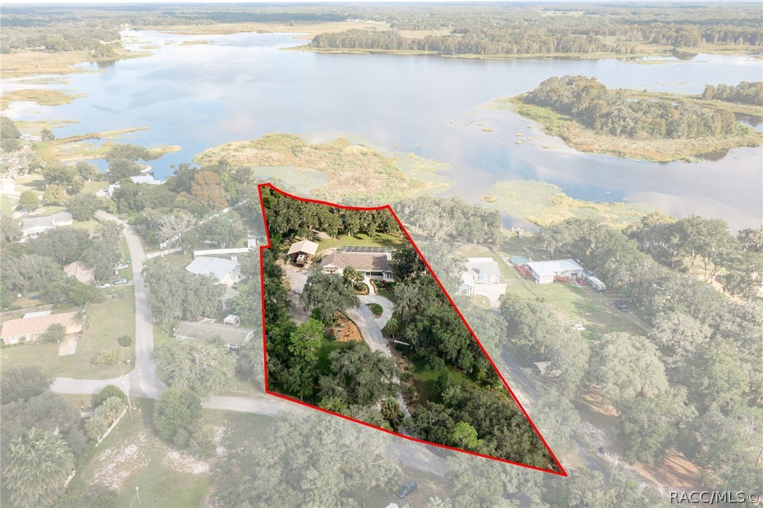 7728 E Allen Drive, Inverness, FL 34450