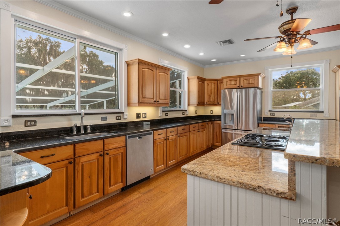 7728 E Allen Drive, Inverness, FL 34450