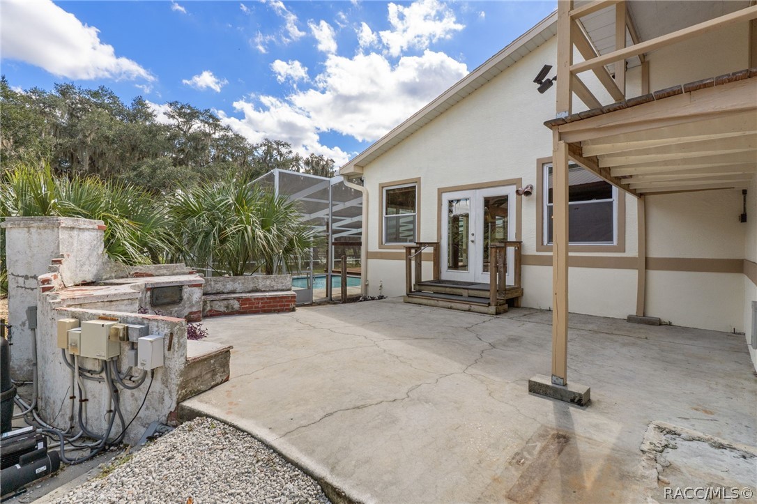 7728 E Allen Drive, Inverness, FL 34450