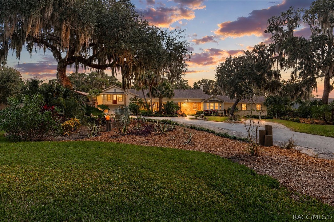 7728 E Allen Drive, Inverness, FL 34450 7728 E Allen Drive, Inverness, FL 34450