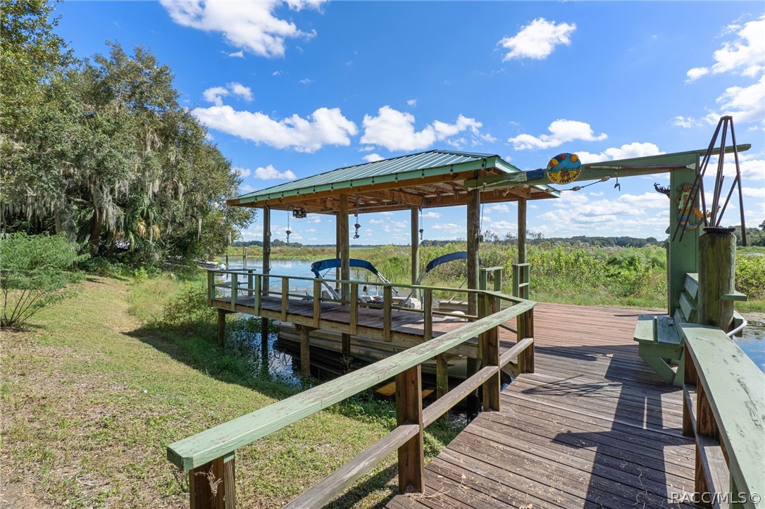 7728 E Allen Drive, Inverness, FL 34450