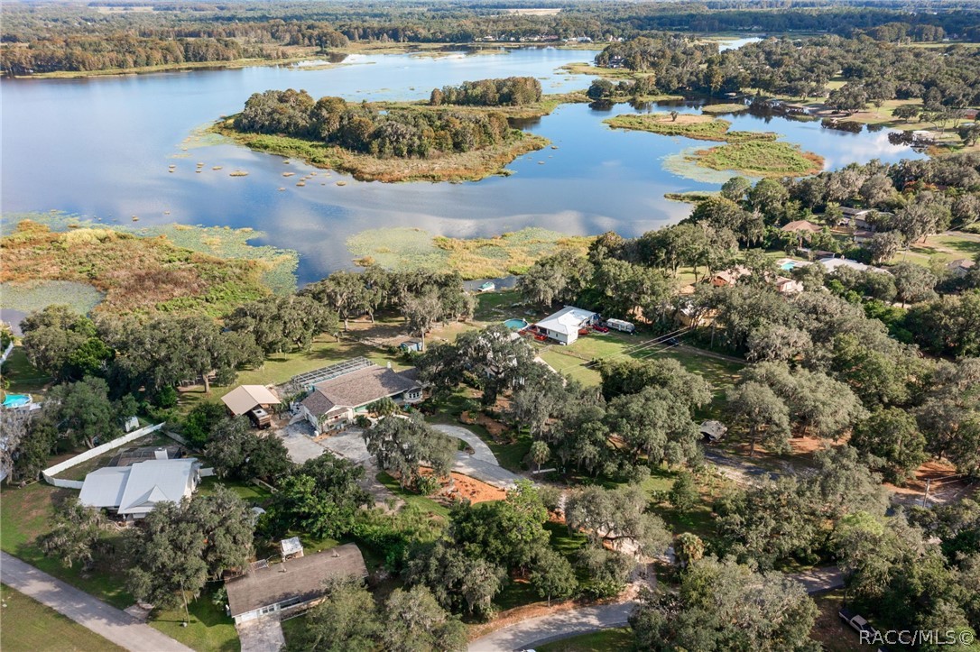 7728 E Allen Drive, Inverness, FL 34450
