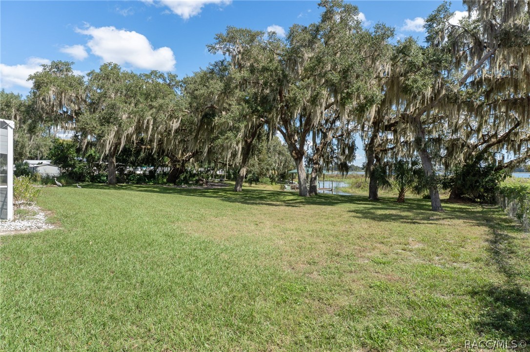 7728 E Allen Drive, Inverness, FL 34450