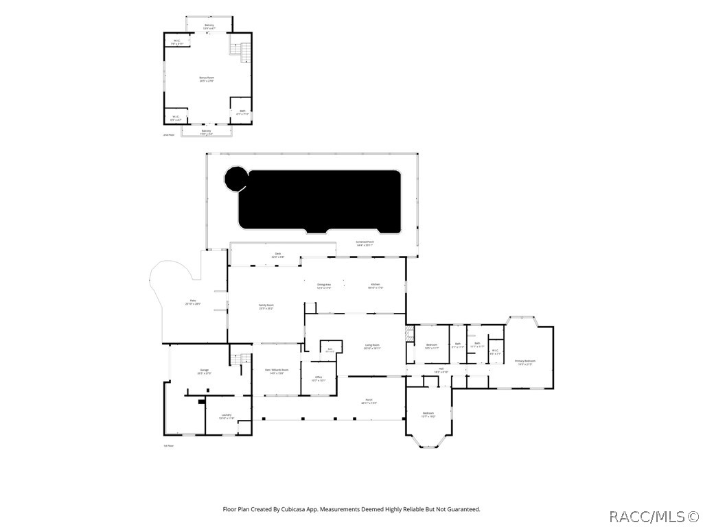 7728 E Allen Drive, Inverness, FL 34450