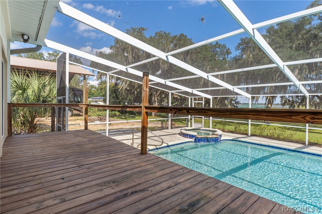 7728 E Allen Drive, Inverness, FL 34450