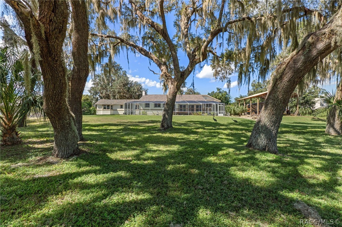 7728 E Allen Drive, Inverness, FL 34450