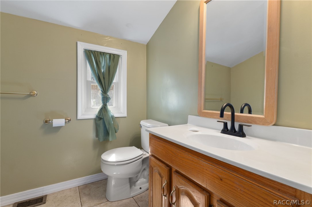 7728 E Allen Drive, Inverness, FL 34450