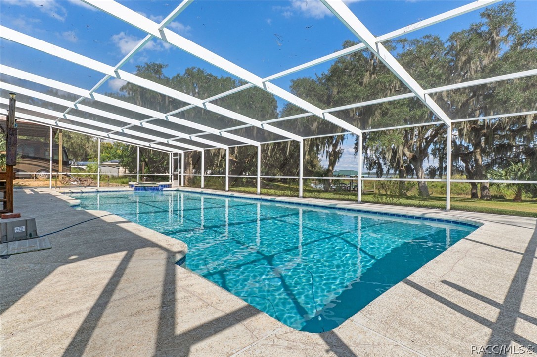 7728 E Allen Drive, Inverness, FL 34450