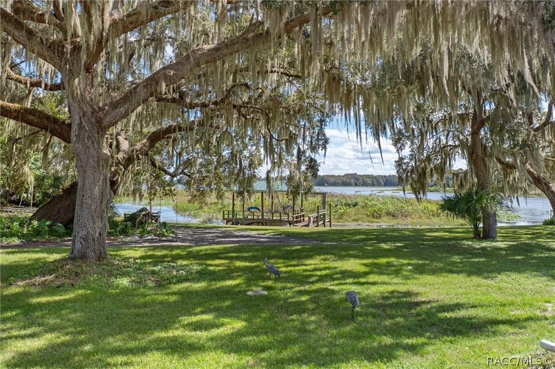 7728 E Allen Drive, Inverness, FL 34450