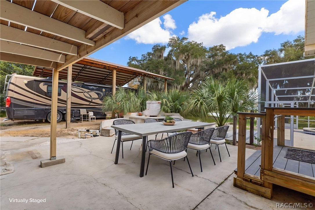 7728 E Allen Drive, Inverness, FL 34450