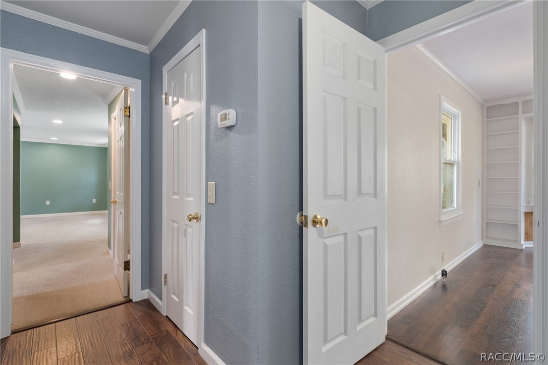 7728 E Allen Drive, Inverness, FL 34450