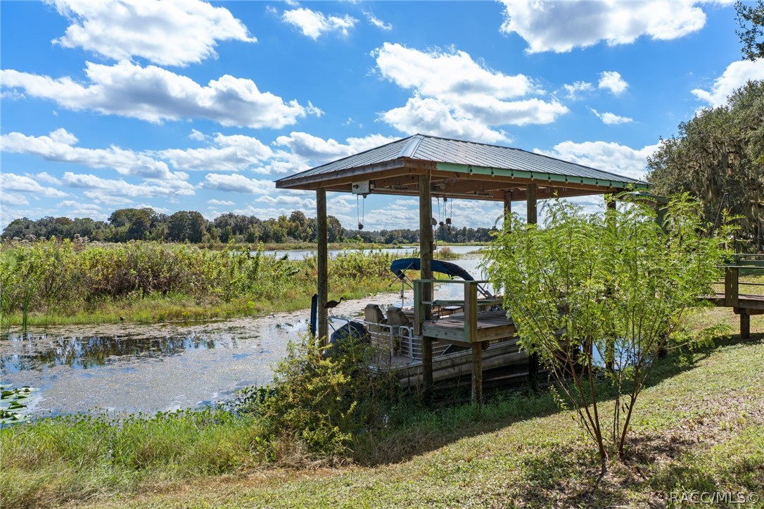 7728 E Allen Drive, Inverness, FL 34450
