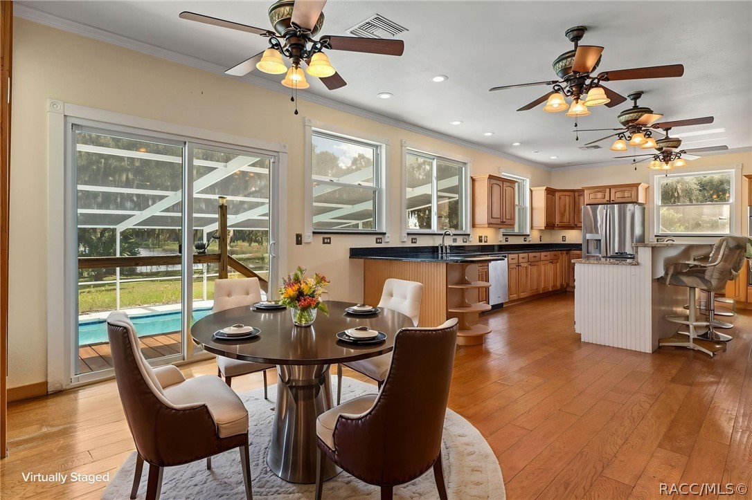 7728 E Allen Drive, Inverness, FL 34450